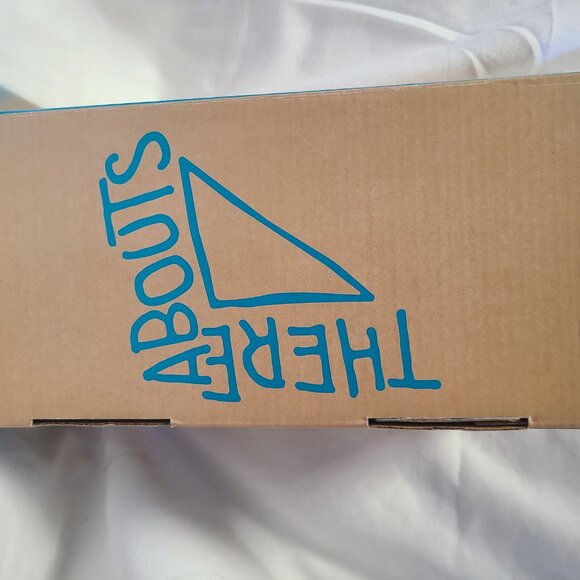 BIG GIRLS BALLET FLATS size 4 - Picture 2 of 7